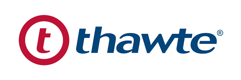 thawte